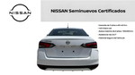 2025 Nissan VERSA 4P SENSE L41.6 MAN