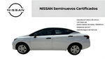 2025 Nissan VERSA 4P SENSE L41.6 MAN