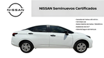 2025 Nissan VERSA 4P SENSE L41.6 MAN