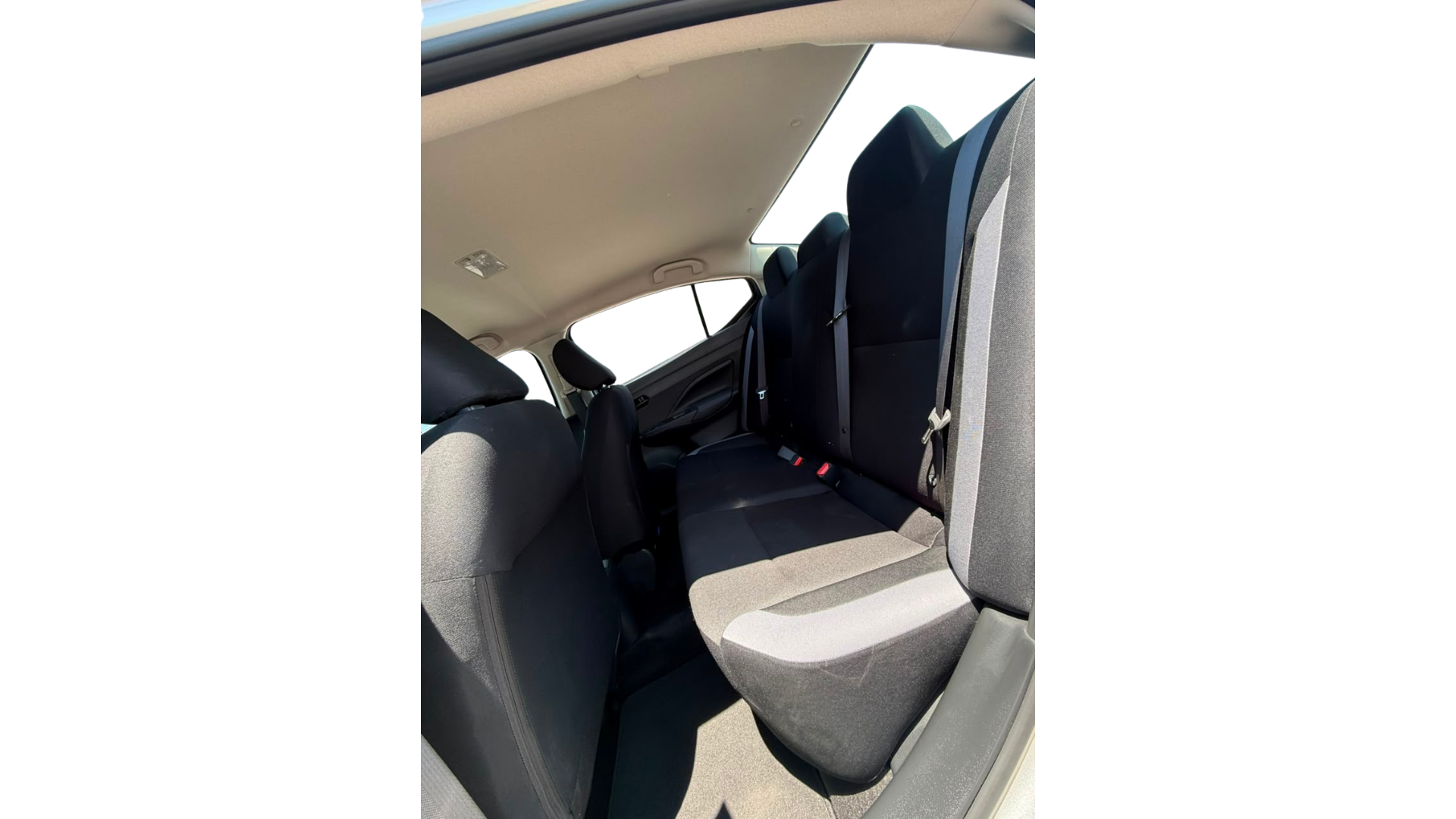 2025 Nissan VERSA 4P SENSE L41.6 MAN