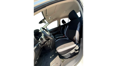 2025 Nissan VERSA 4P SENSE L41.6 MAN