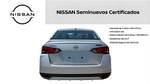 2025 Nissan VERSA 4P SENSE L41.6 MAN
