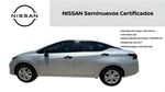 2025 Nissan VERSA 4P SENSE L41.6 MAN