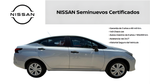 2025 Nissan VERSA 4P SENSE L41.6 MAN