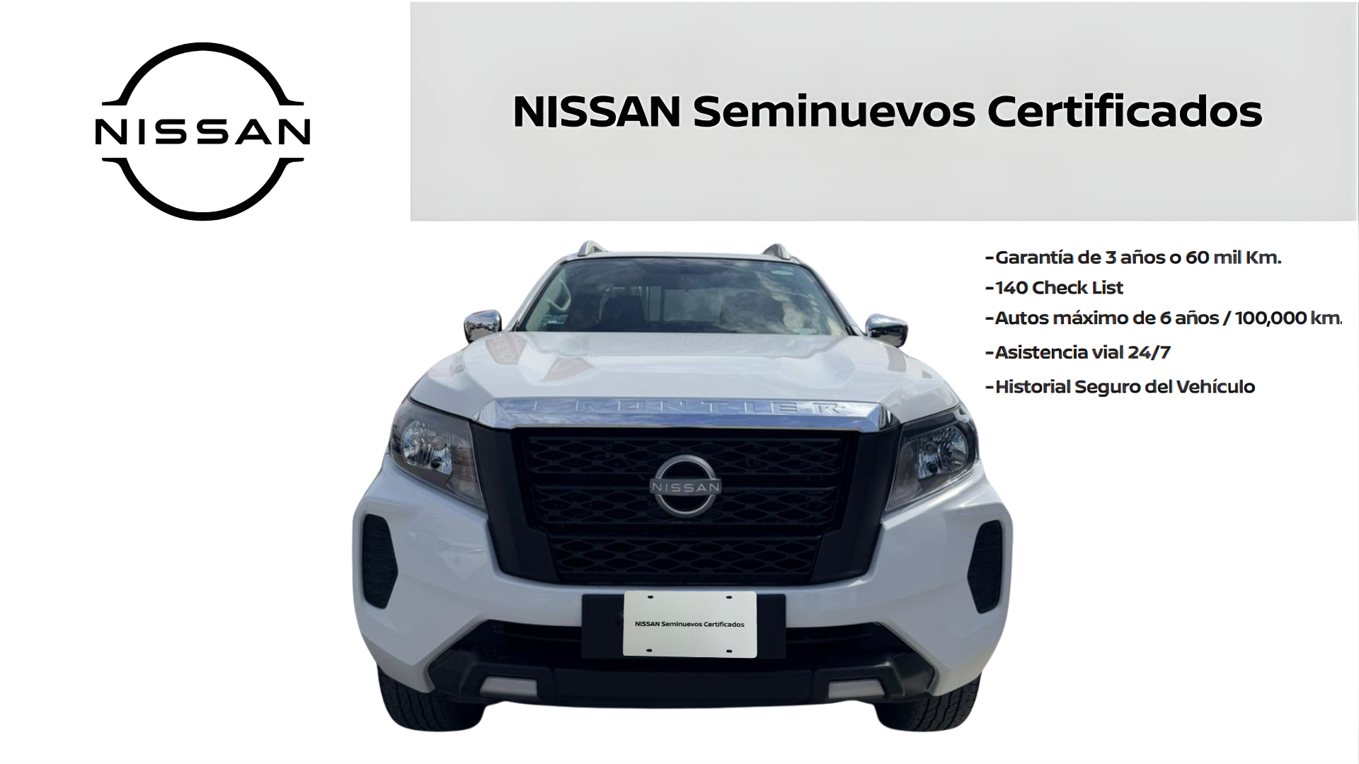 2024 Nissan FRONTIER 4P LE L42.5 MAN