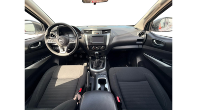 2024 Nissan FRONTIER 4P LE L42.5 MAN