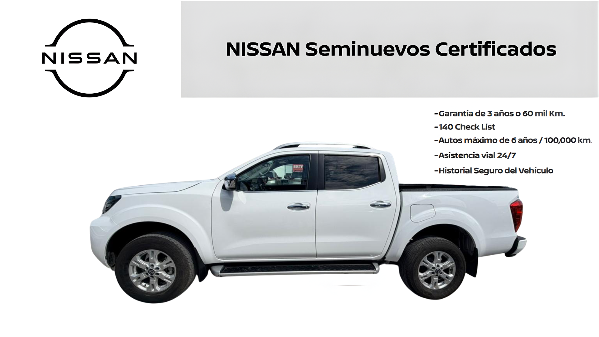 2024 Nissan FRONTIER 4P LE L42.5 MAN