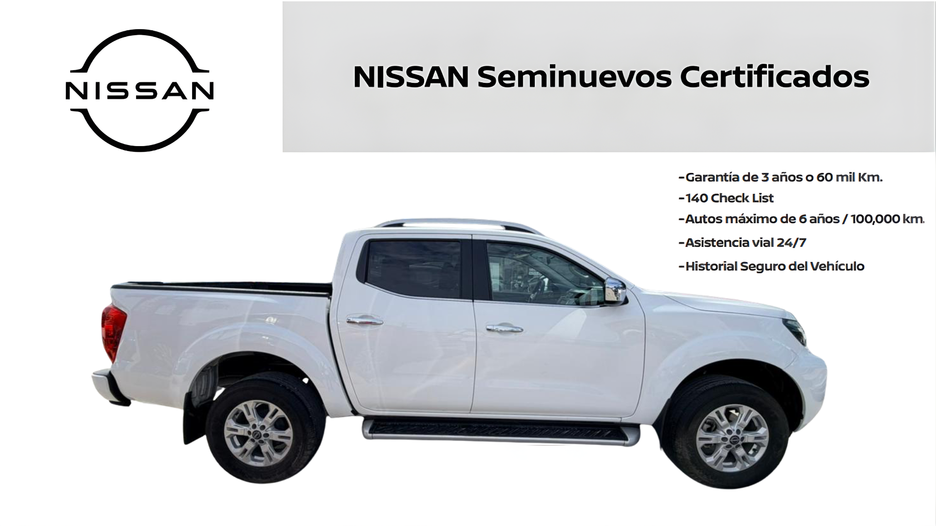 2024 Nissan FRONTIER 4P LE L42.5 MAN