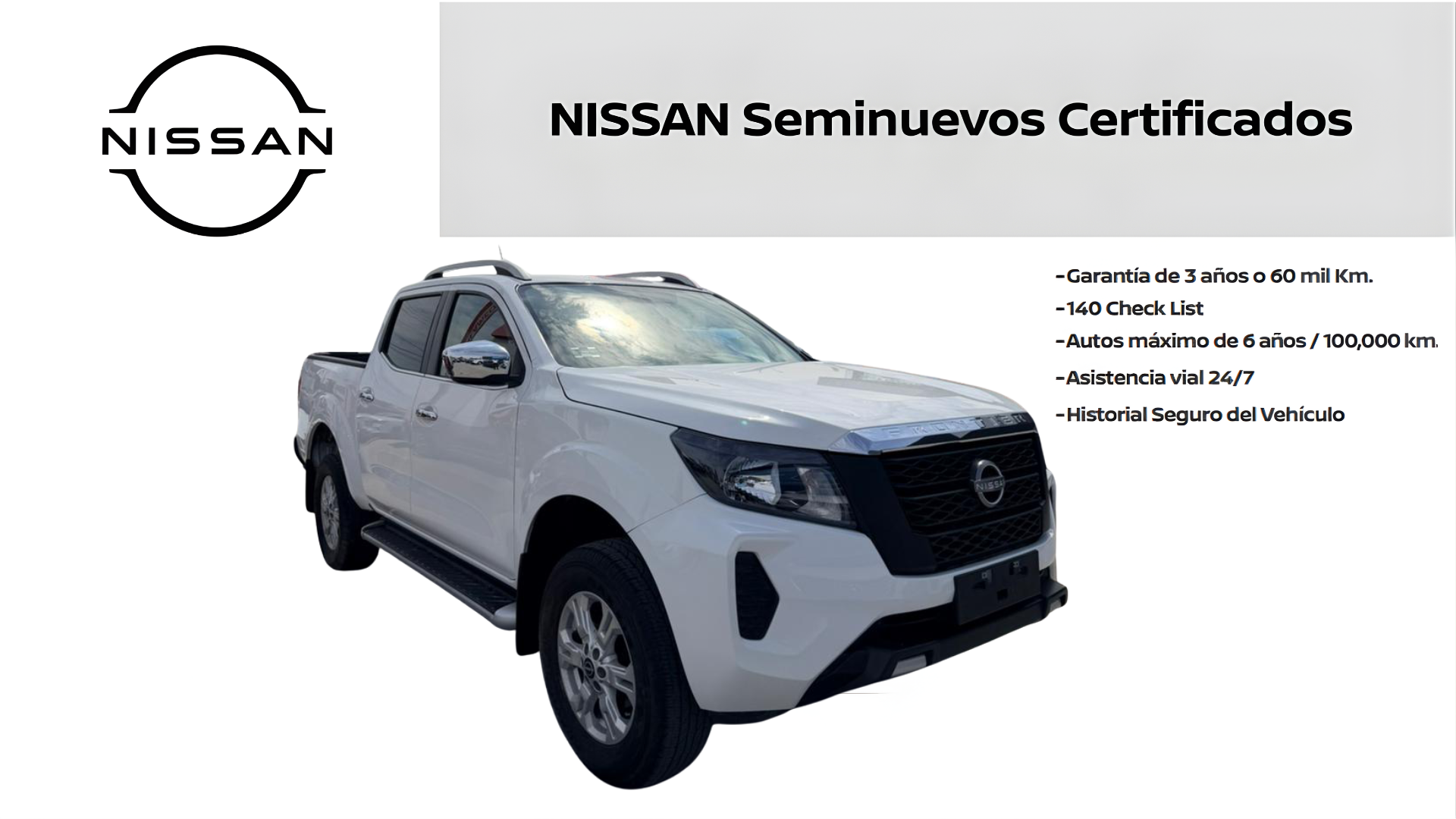 2024 Nissan FRONTIER 4P LE L42.5 MAN
