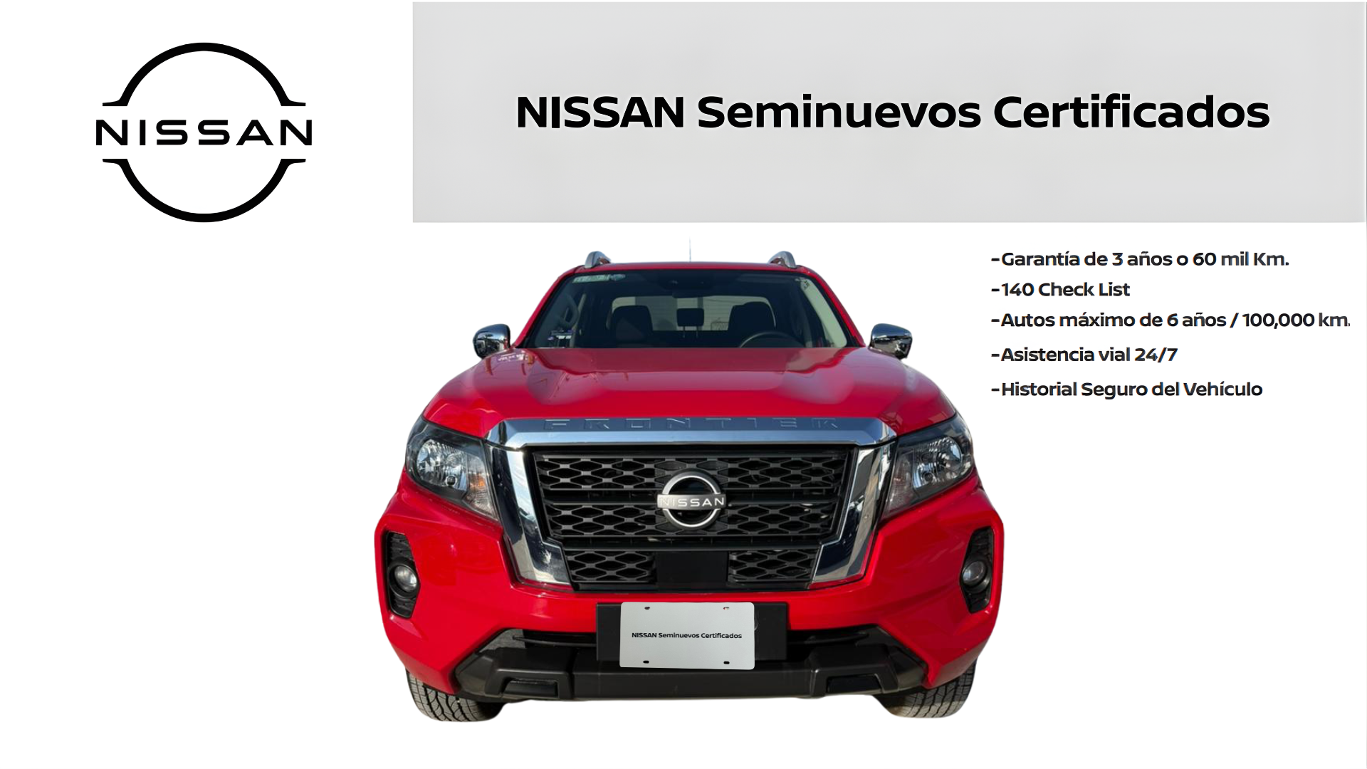 2026 Nissan FRONTIER 4P LE L42.5 AUT