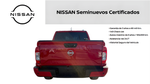 2026 Nissan FRONTIER 4P LE L42.5 AUT