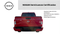 2026 Nissan FRONTIER 4P LE L42.5 AUT
