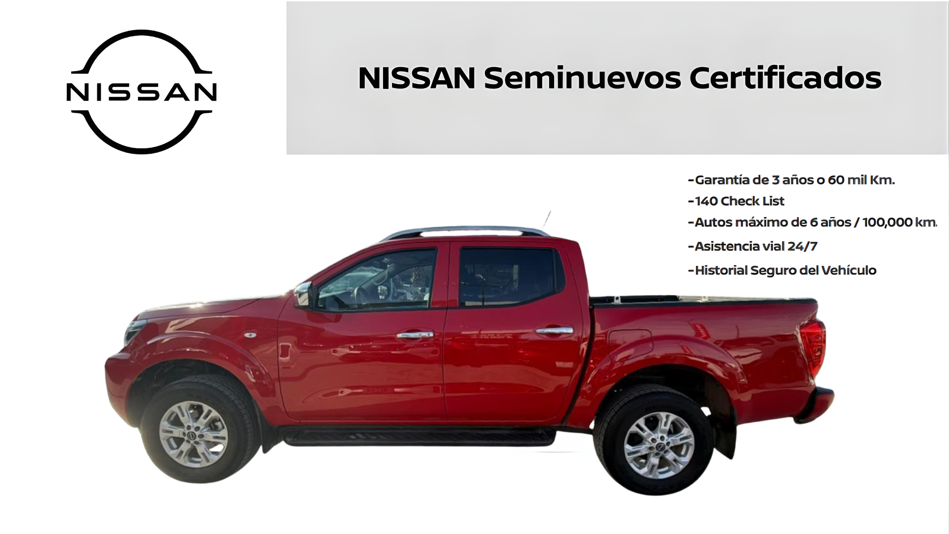 2026 Nissan FRONTIER 4P LE L42.5 AUT