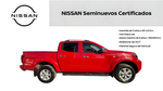 2026 Nissan FRONTIER 4P LE L42.5 AUT