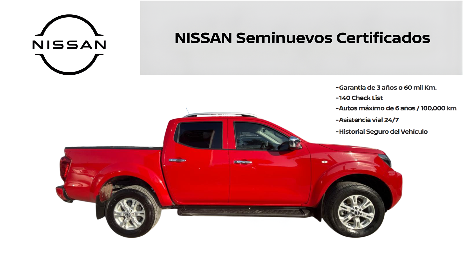 2026 Nissan FRONTIER 4P LE L42.5 AUT