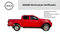 2026 Nissan FRONTIER 4P LE L42.5 AUT