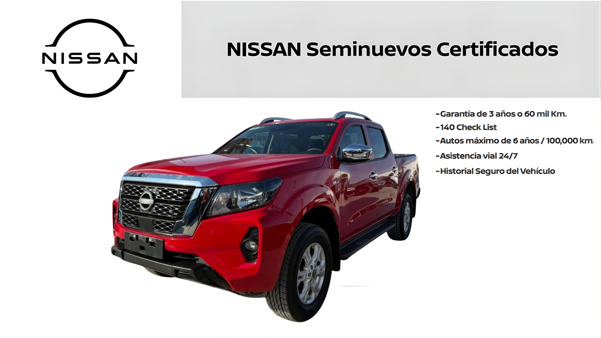 2026 Nissan FRONTIER 4P LE L42.5 AUT