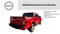 2026 Nissan FRONTIER 4P LE L42.5 AUT
