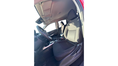 2026 Nissan FRONTIER 4P LE L42.5 AUT