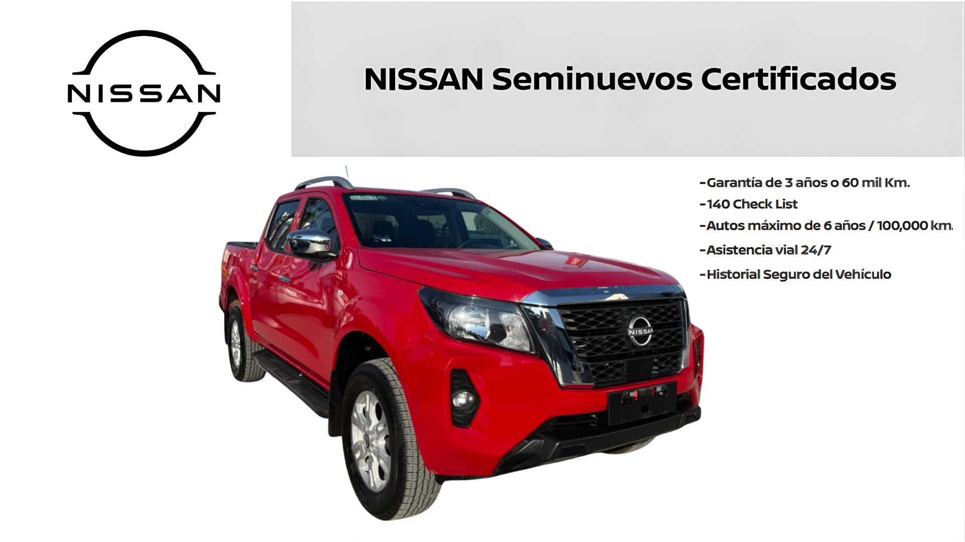 2026 Nissan FRONTIER 4P LE L42.5 AUT