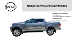 2024 Nissan FRONTIER 4P LE L42.5 MAN