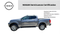 2024 Nissan FRONTIER 4P LE L42.5 MAN