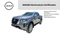 2024 Nissan FRONTIER 4P LE L42.5 MAN