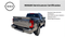 2024 Nissan FRONTIER 4P LE L42.5 MAN