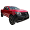 2018 Nissan NP300 4 PTS PICK-UP DOBLE CABINA SE TM6 AAC CD VE