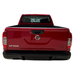2018 Nissan NP300 4 PTS PICK-UP DOBLE CABINA SE TM6 AAC CD VE