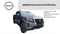 2023 Nissan FRONTIER 4P PLATINUM LE L42.5 AUT