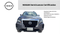 2022 Nissan FRONTIER 4 PTS LE L4 25L TM6 AAC VE ESTRIBOS RA-17