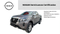 2022 Nissan FRONTIER 4 PTS LE L4 25L TM6 AAC VE ESTRIBOS RA-17