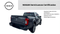 2022 Nissan FRONTIER 4 PTS LE L4 25L TM6 AAC VE ESTRIBOS RA-17