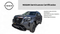 2024 Nissan FRONTIER 4P LE L42.5 AUT