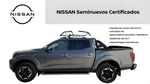 2025 Nissan FRONTIER 4P PLATINUM LE L42.5 AUT