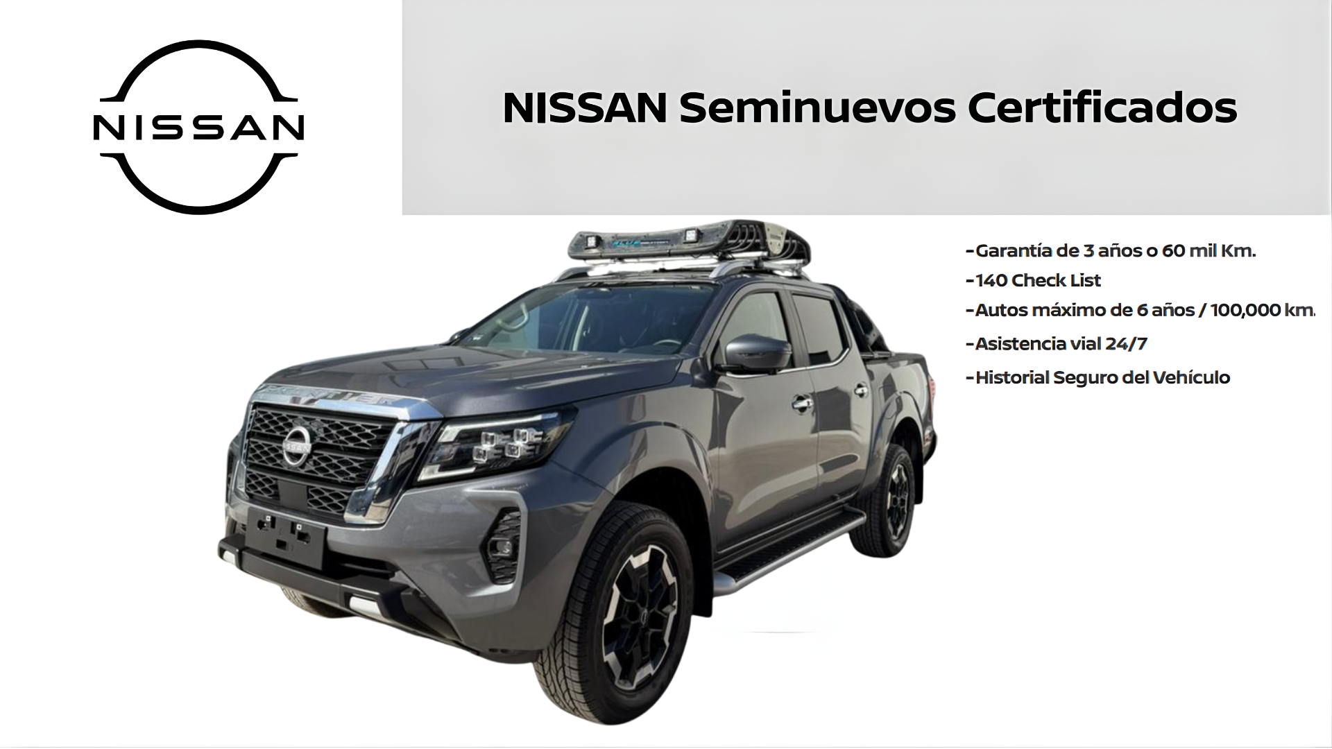 2025 Nissan FRONTIER 4P PLATINUM LE L42.5 AUT