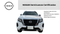 2024 Nissan FRONTIER 4P LE L42.5 MAN