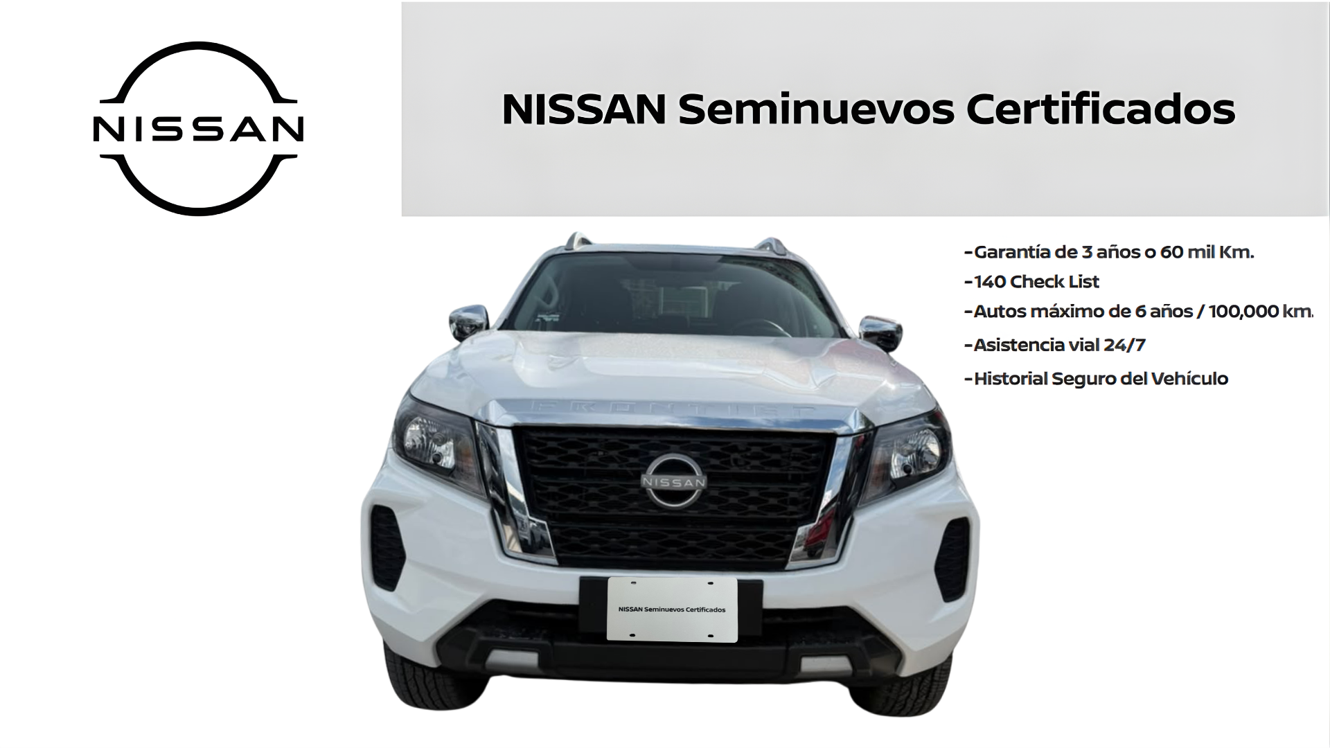 2024 Nissan FRONTIER 4P LE L42.5 MAN