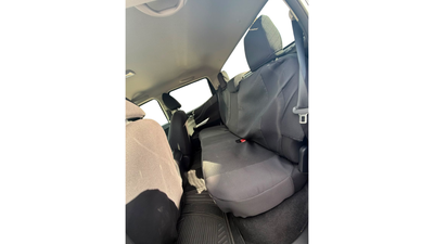 2024 Nissan FRONTIER 4P LE L42.5 MAN