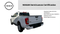 2024 Nissan FRONTIER 4P LE L42.5 MAN