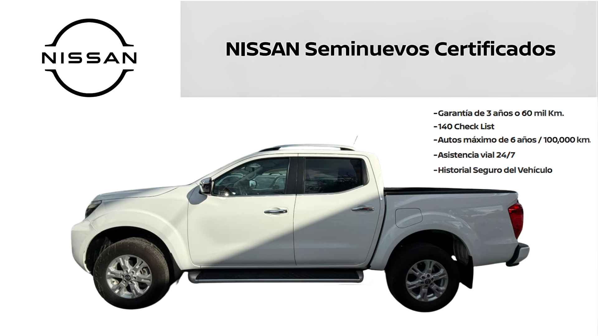 2024 Nissan FRONTIER 4P LE L42.5 MAN