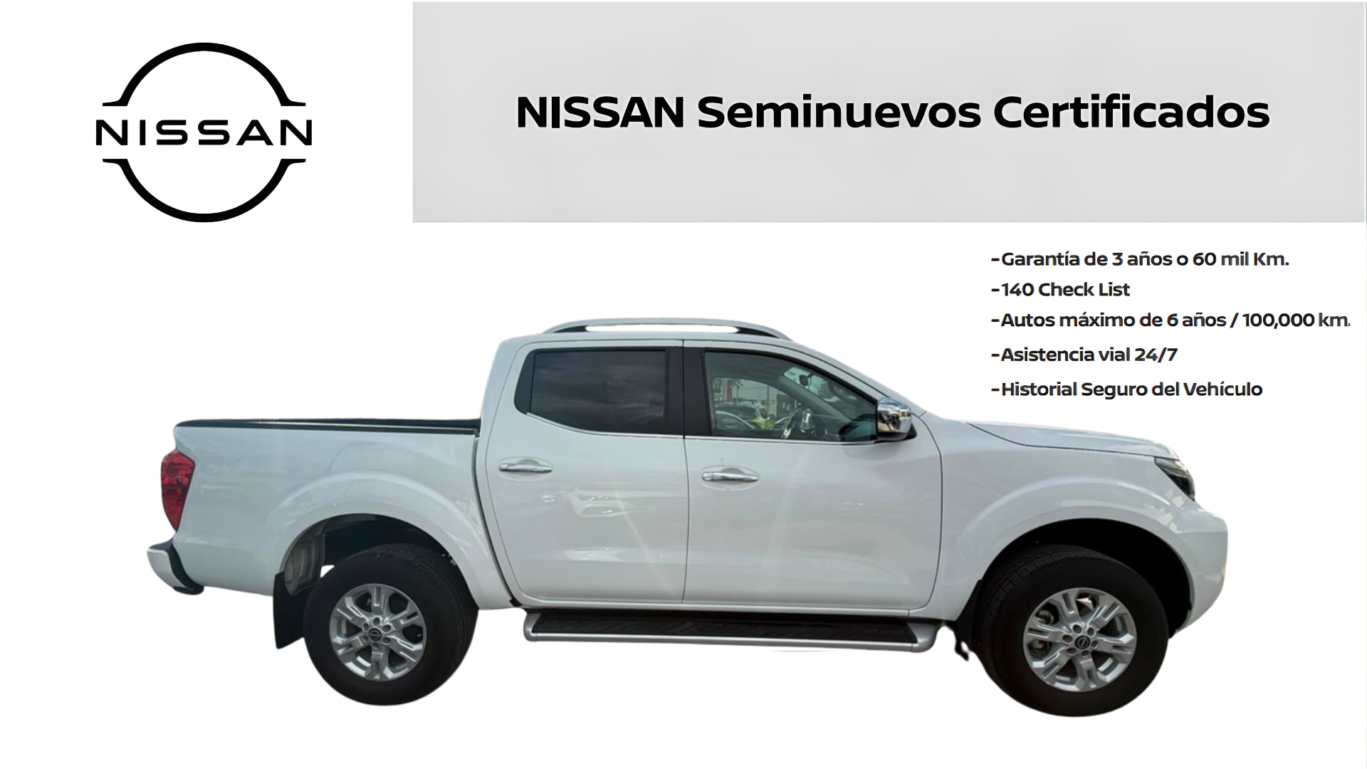 2024 Nissan FRONTIER 4P LE L42.5 MAN