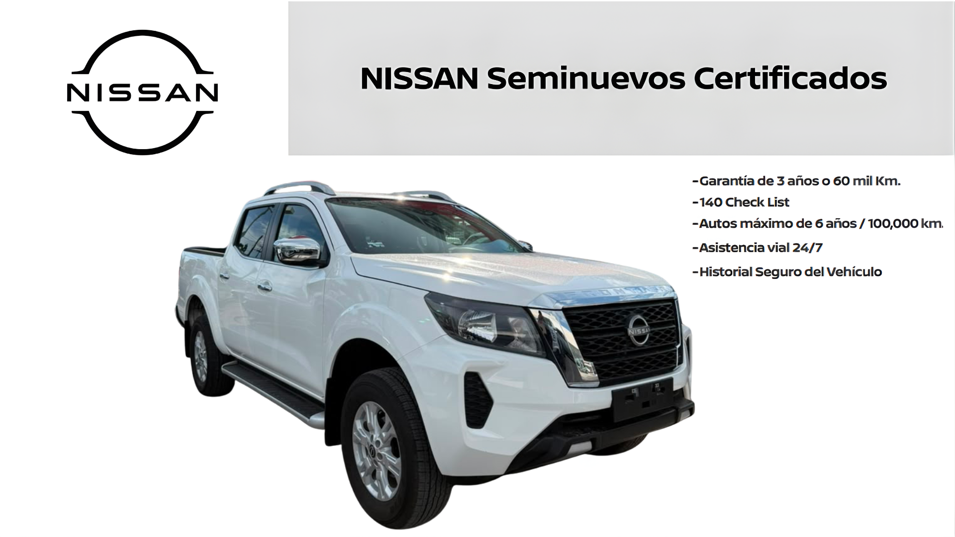 2024 Nissan FRONTIER 4P LE L42.5 MAN