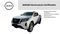 2024 Nissan FRONTIER 4P LE L42.5 MAN