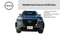 2025 Nissan FRONTIER 4P LE L42.5 AUT