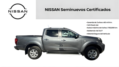 2025 Nissan FRONTIER 4P LE L42.5 AUT