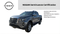 2025 Nissan FRONTIER 4P LE L42.5 AUT