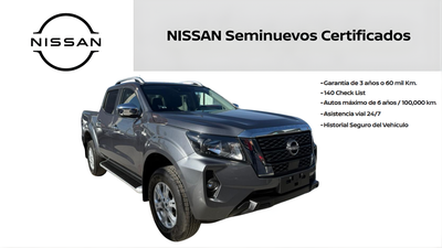 2025 Nissan FRONTIER 4P LE L42.5 AUT