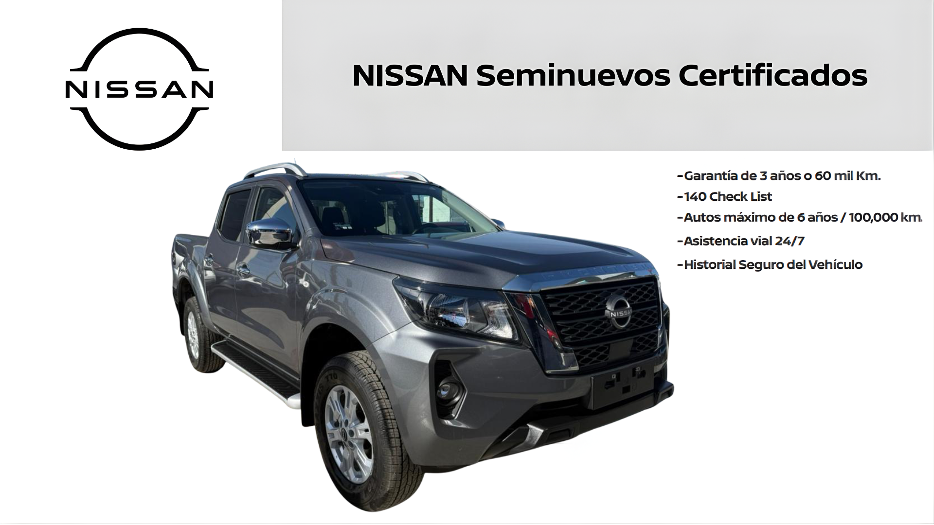 2025 Nissan FRONTIER 4P LE L42.5 AUT